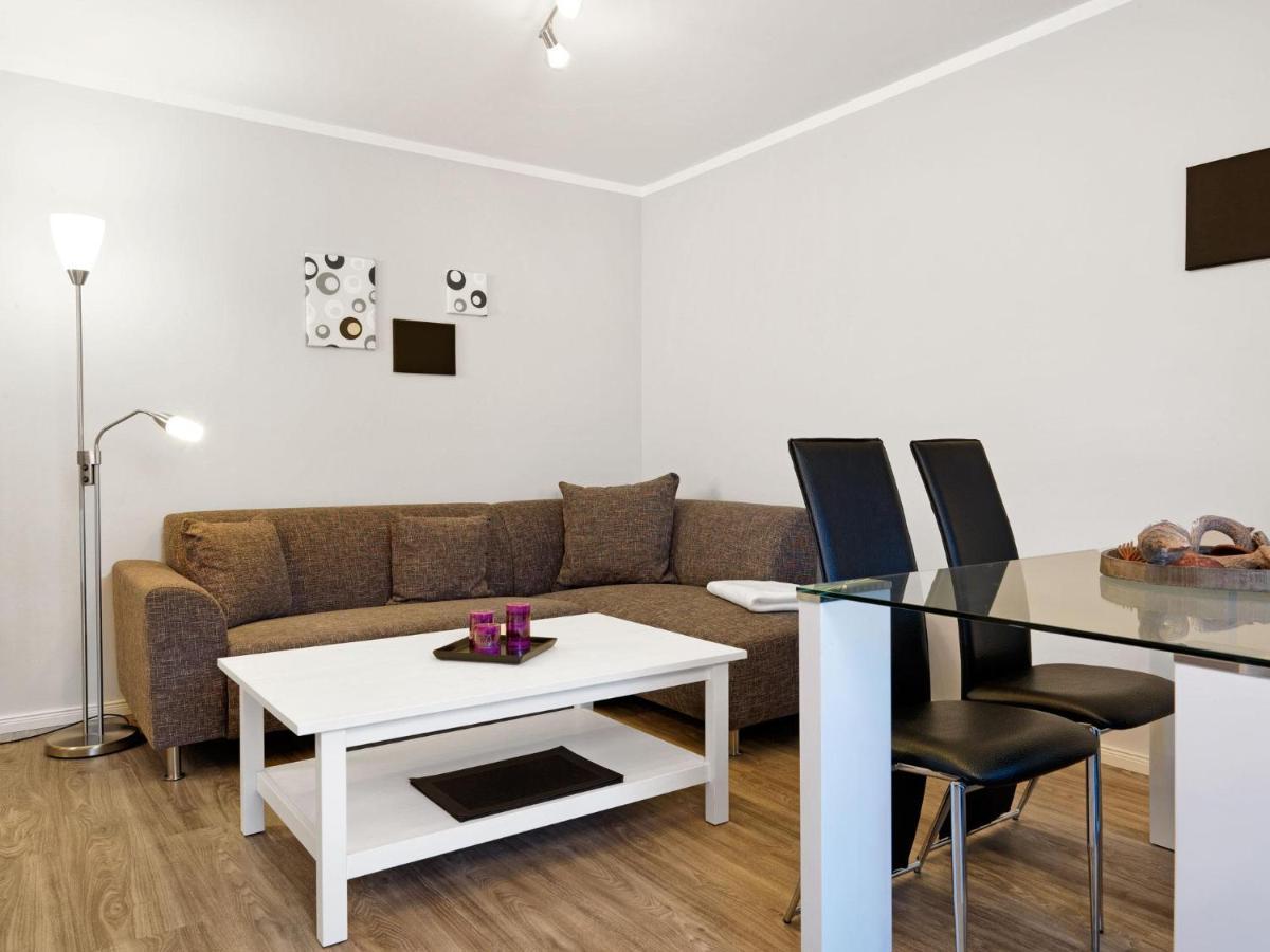 Haus Suedwester Hummer 인젤 포엘 외부 사진